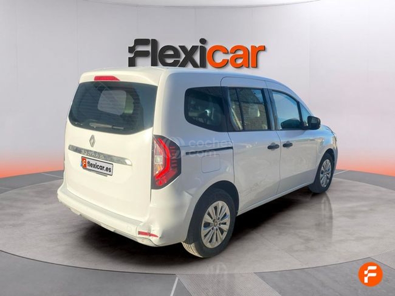 Foto del RENAULT Kangoo Combi 1.5dCi Blue Intens Edition One 70kW