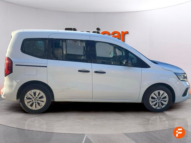Foto del RENAULT Kangoo Combi 1.5dCi Blue Intens Edition One 70kW
