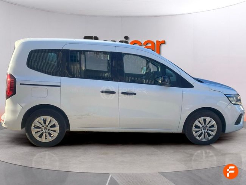 Foto del RENAULT Kangoo Combi 1.5dCi Blue Intens Edition One 70kW