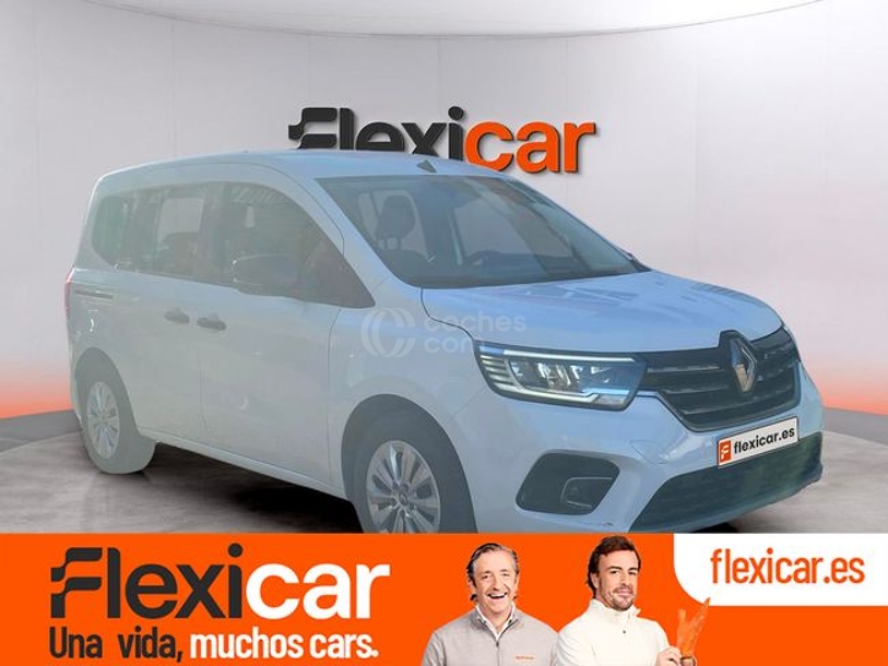 Foto del RENAULT Kangoo Combi 1.5dCi Blue Intens Edition One 70kW