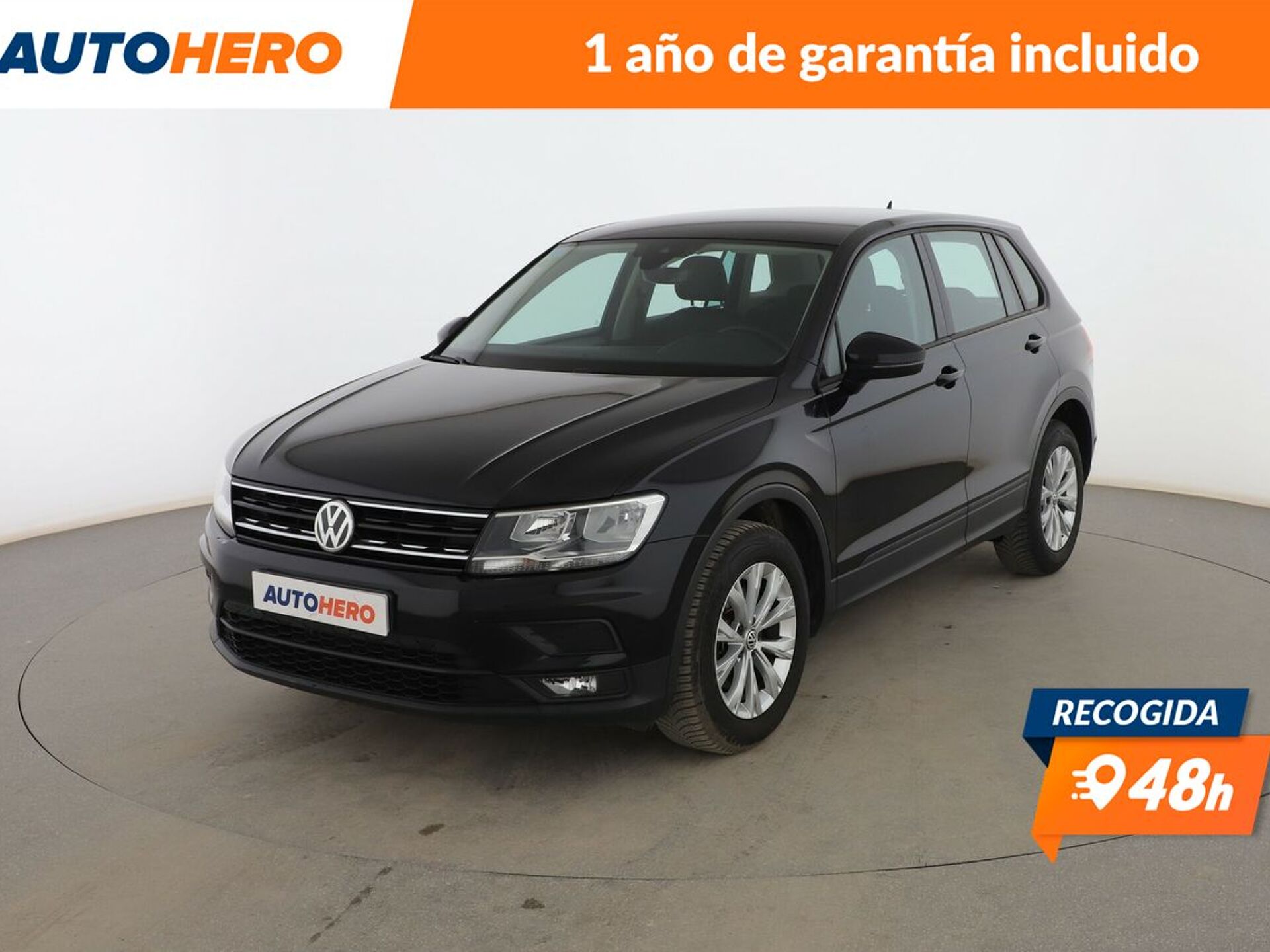 Imagen de VOLKSWAGEN Tiguan