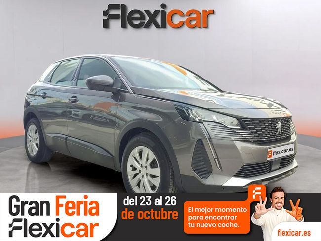 PEUGEOT 3008 (1.5 BlueHDi 96kW (130CV) S&S Active Pack) en Huesca