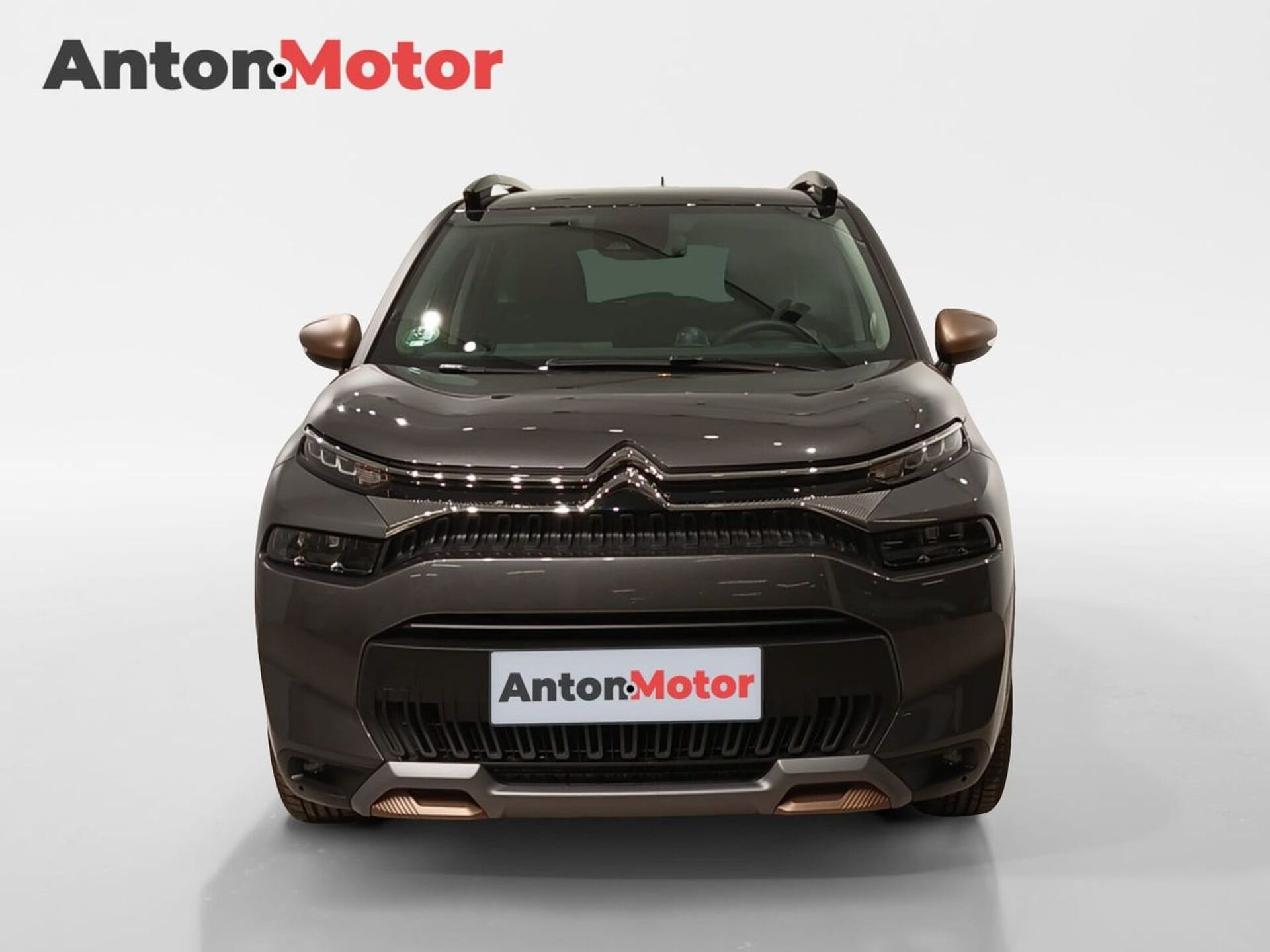 Imagen 2 de CITROEN C3 Aircross