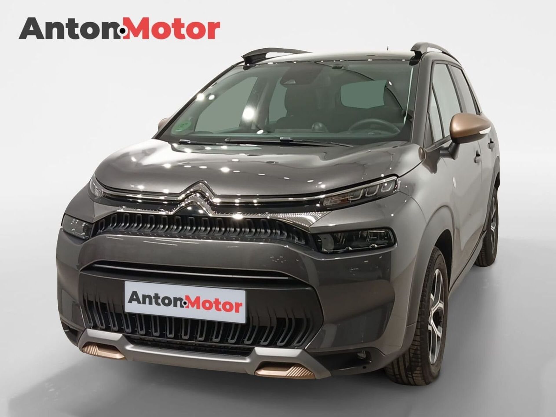 Imagen 1 de CITROEN C3 Aircross