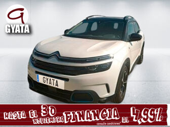 Imagen de CITROEN C5 Aircross Hybrid Shine EAT8