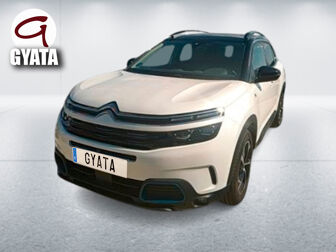 Imagen de CITROEN C5 Aircross Hybrid Shine EAT8