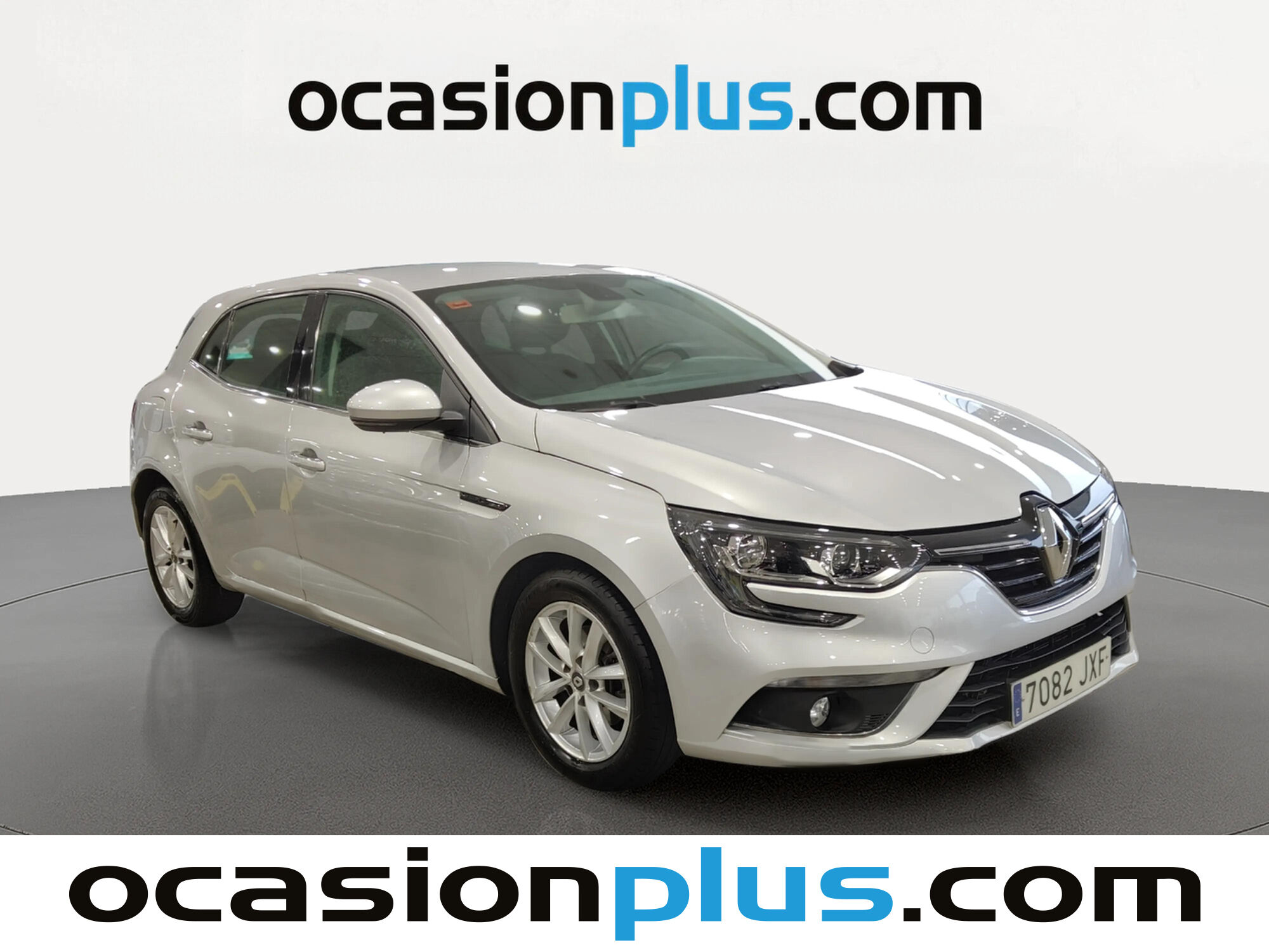 Foto del RENAULT Mégane 1.2 TCe Energy Intens 97kW