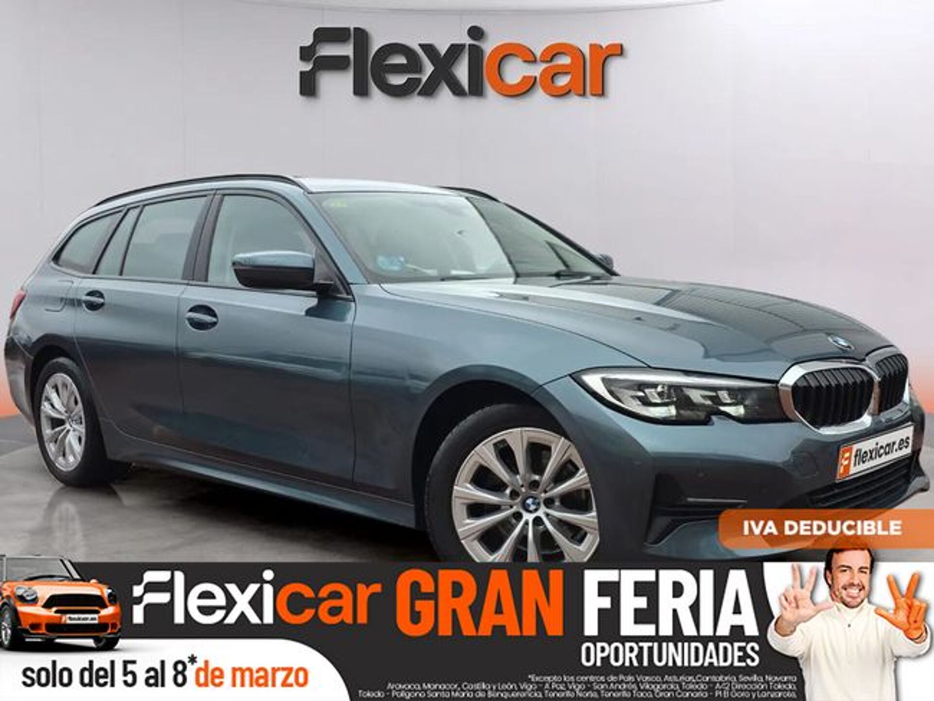 Imagen 1 de BMW Serie 3