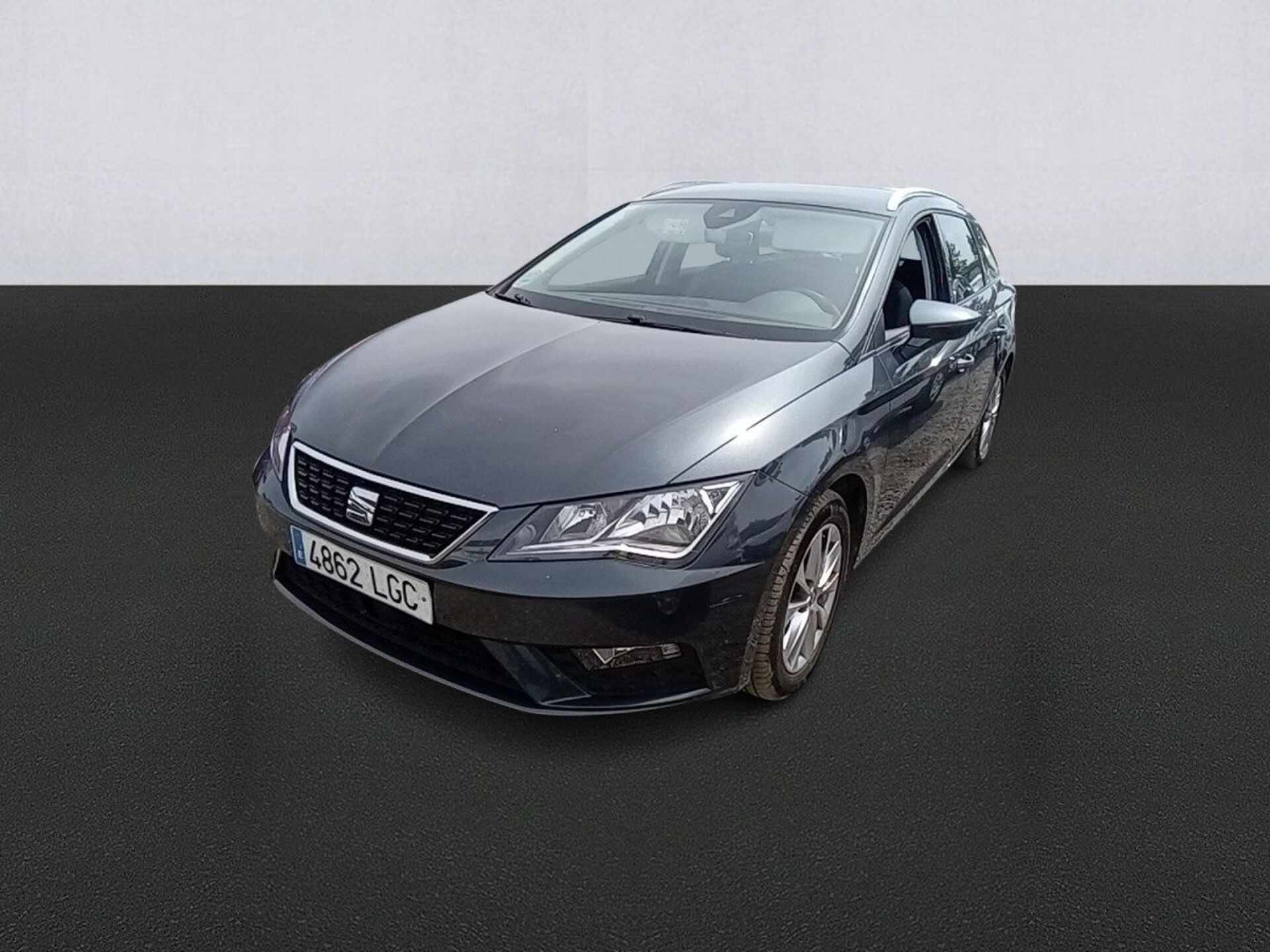 Imagen de SEAT León