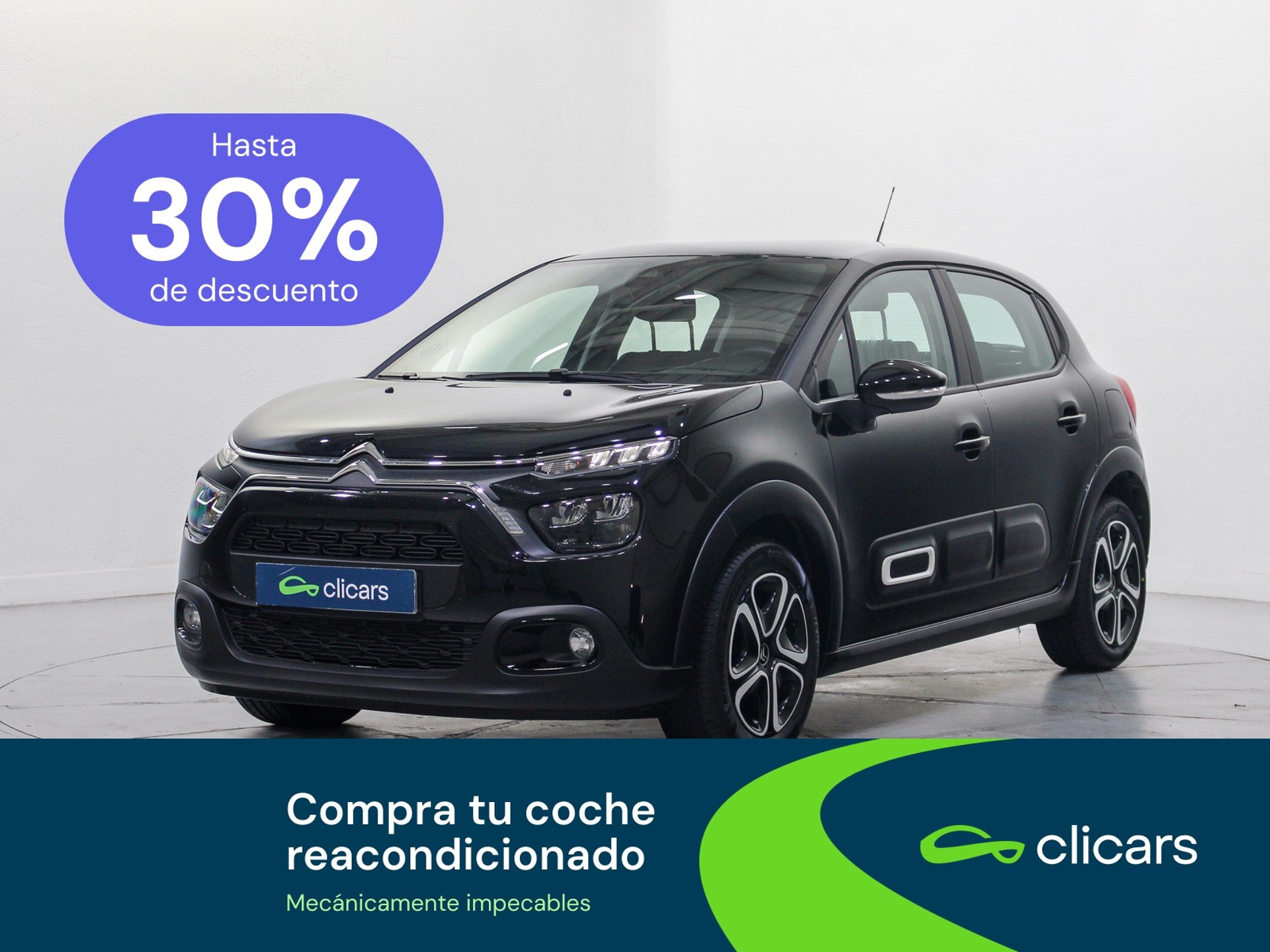 Imagen de CITROEN C3