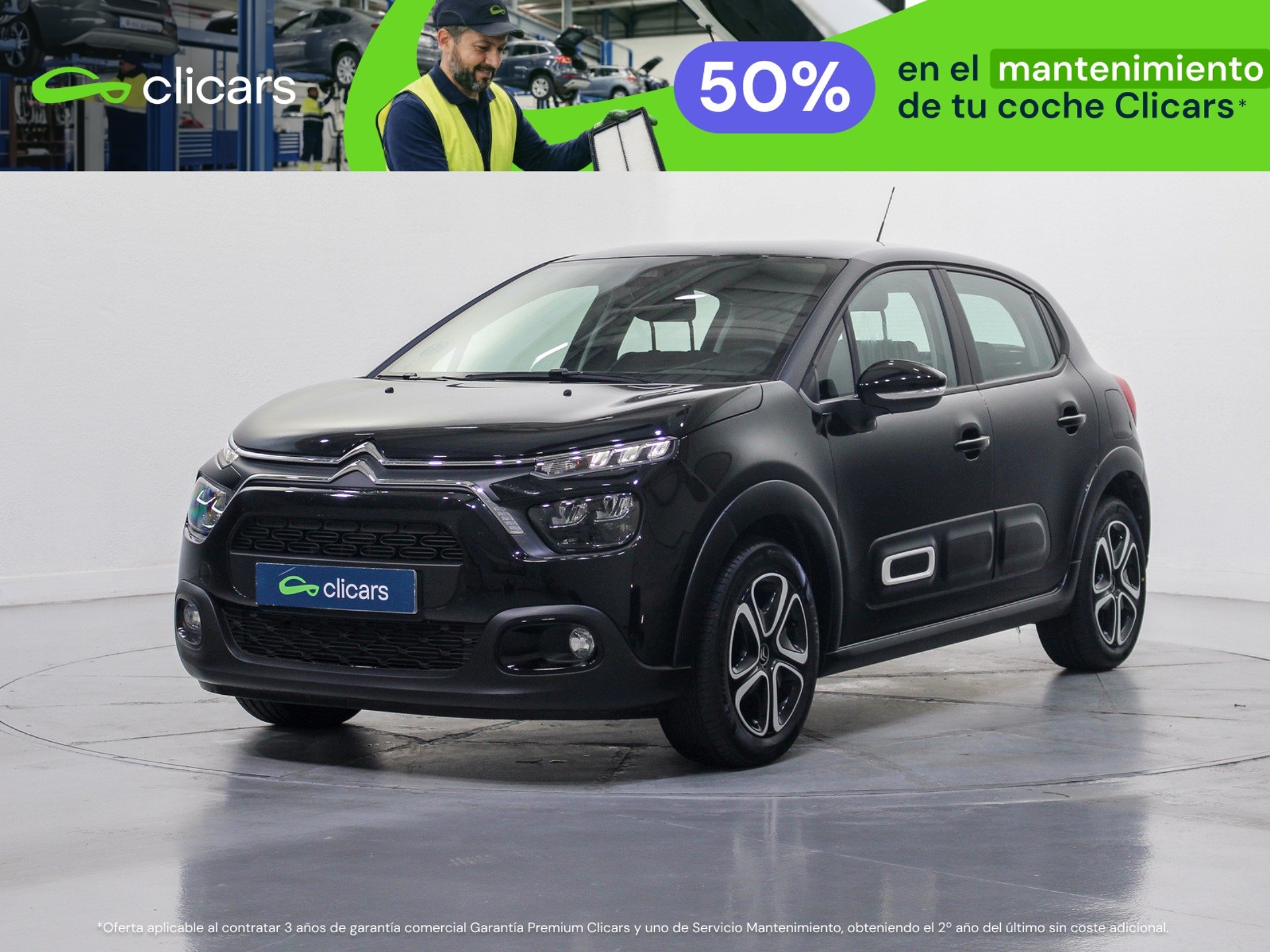 Imagen de CITROEN C3