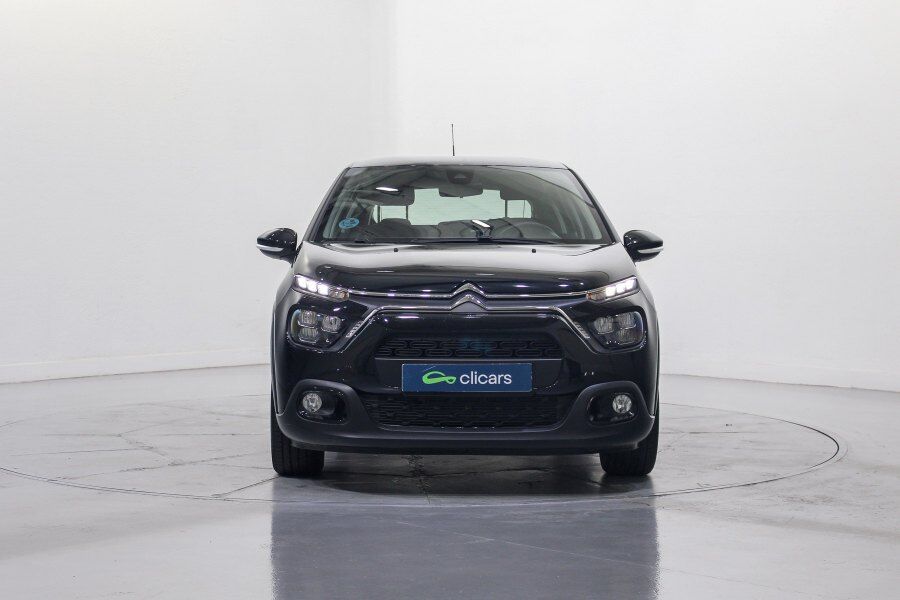 Foto del CITROEN C3 Origin 1.2 PureTech S&S Plus 83
