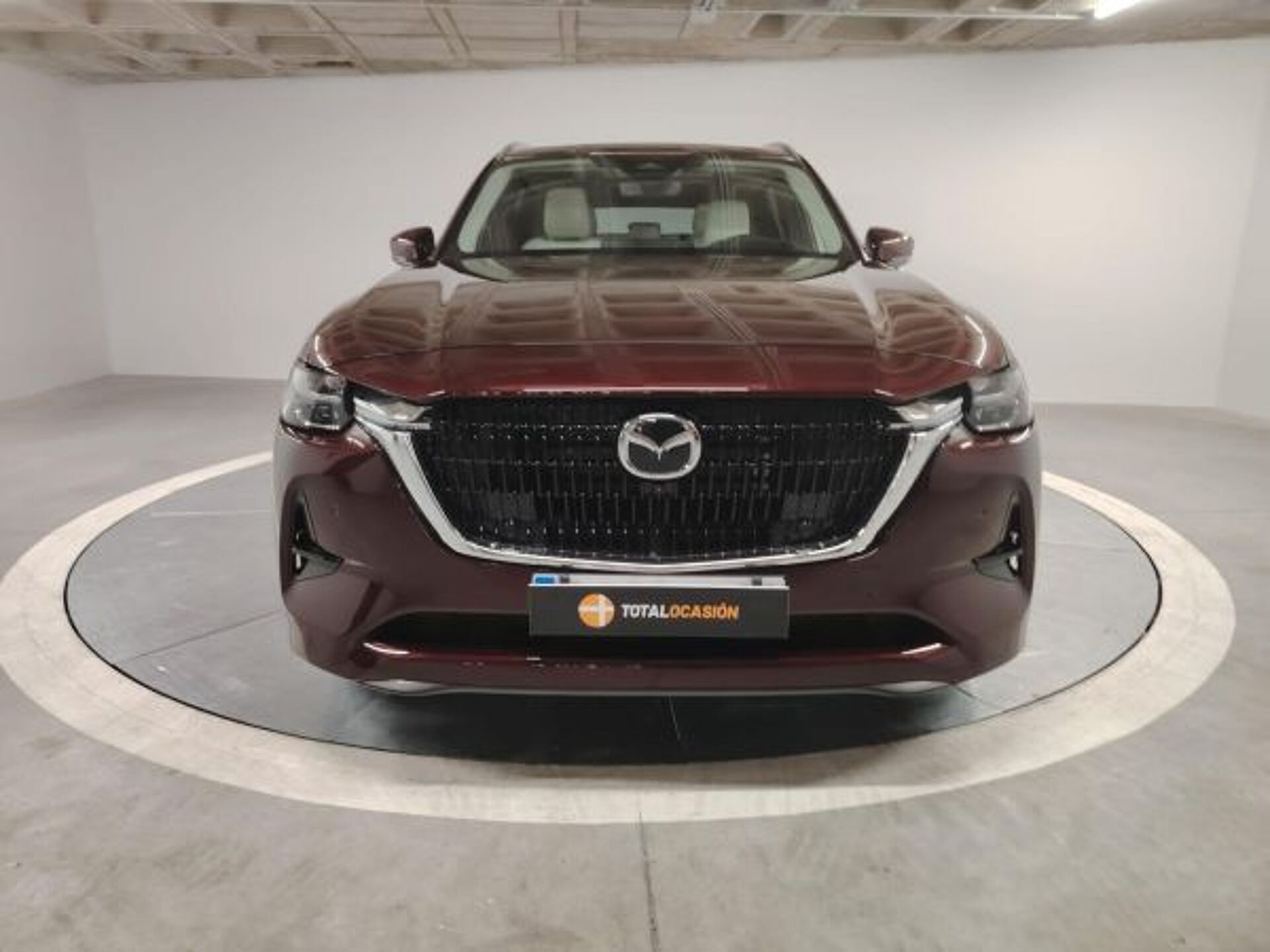 Imagen 3 de MAZDA CX-80