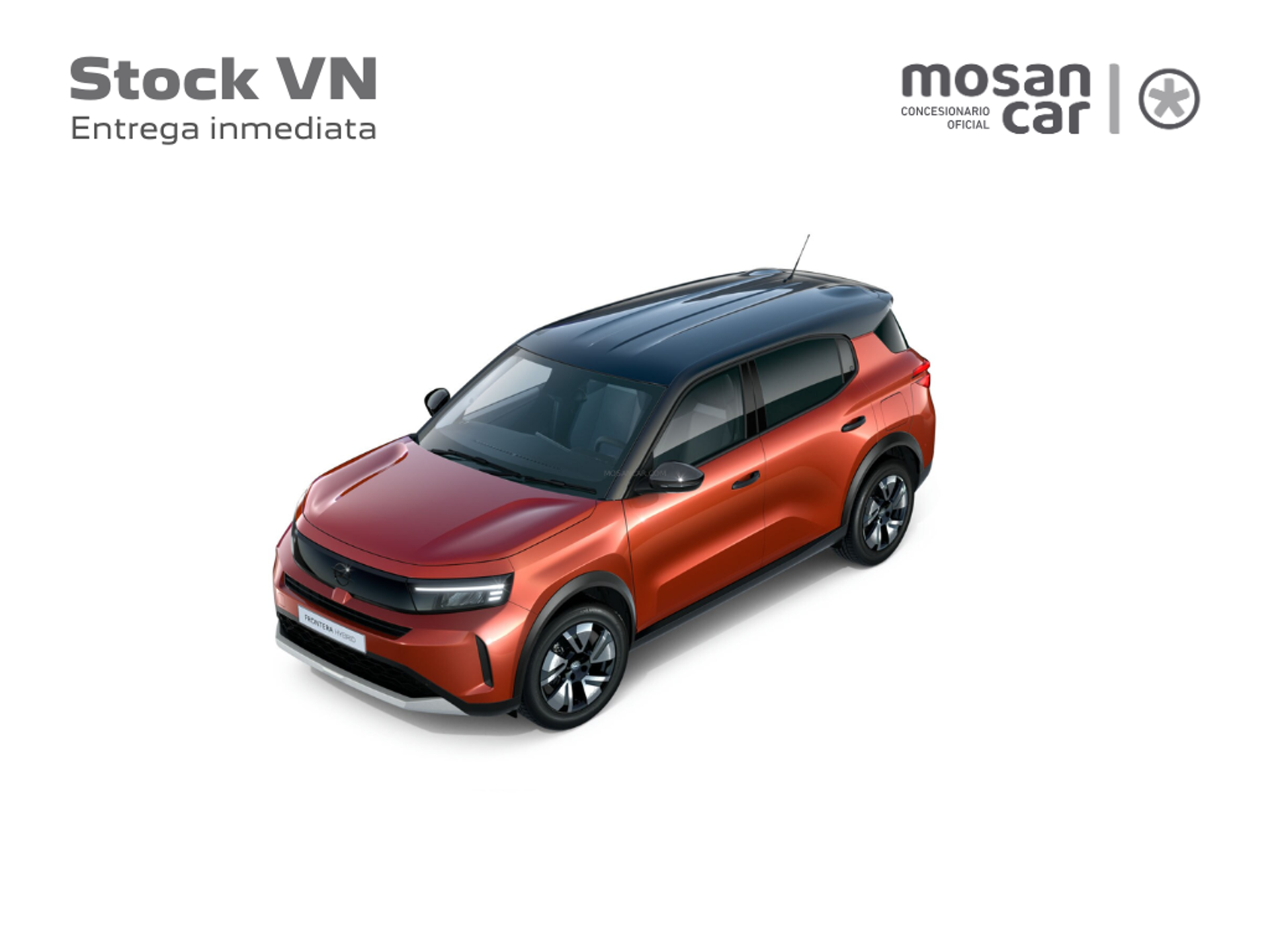 Imagen 3 de OPEL Frontera