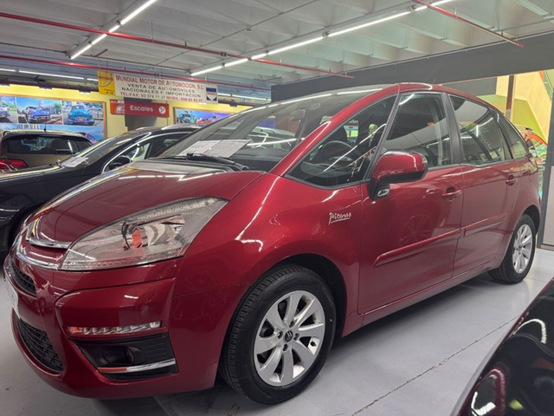 Imagen de CITROEN Xsara