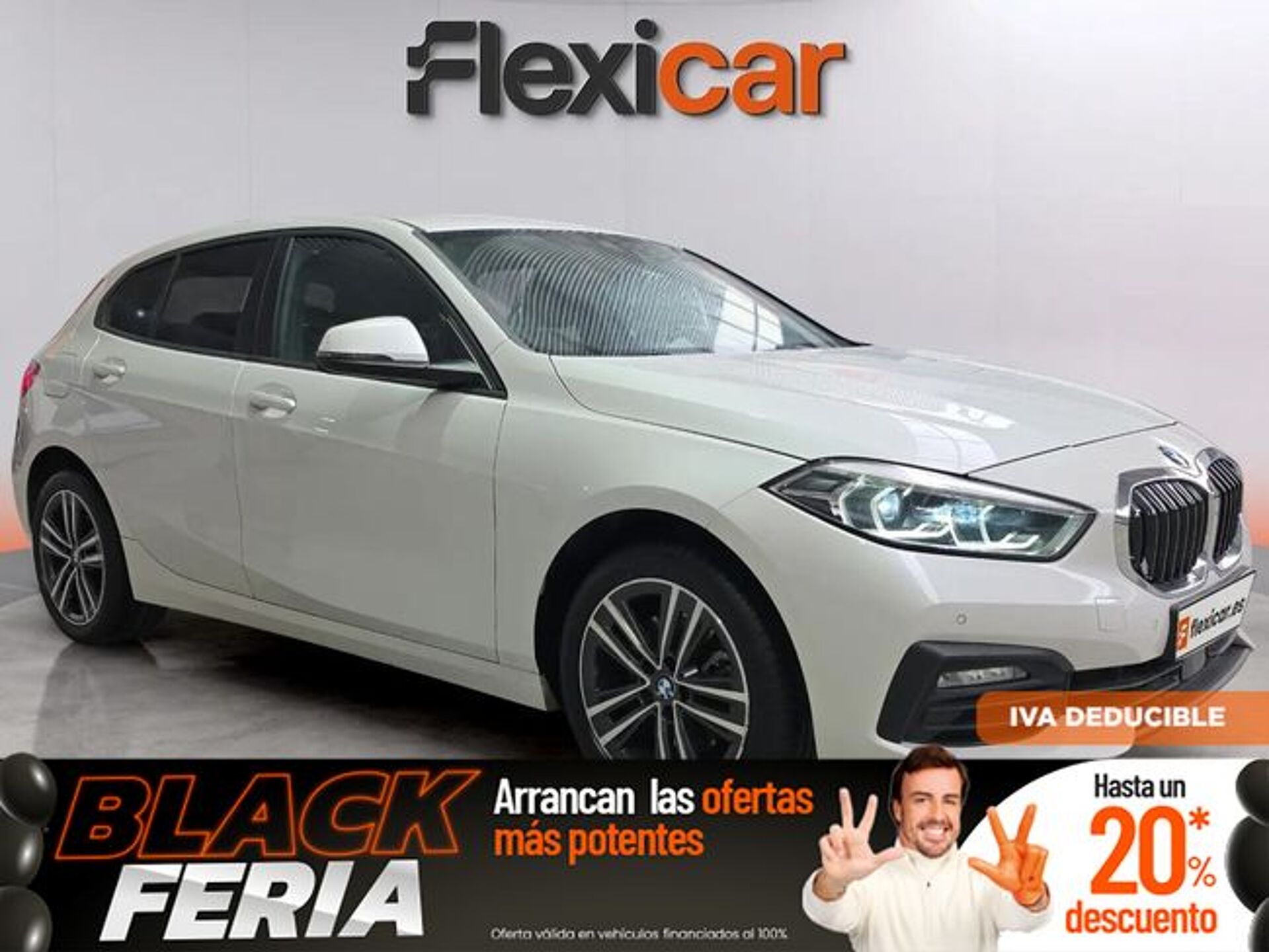 Imagen 1 de BMW Serie 1