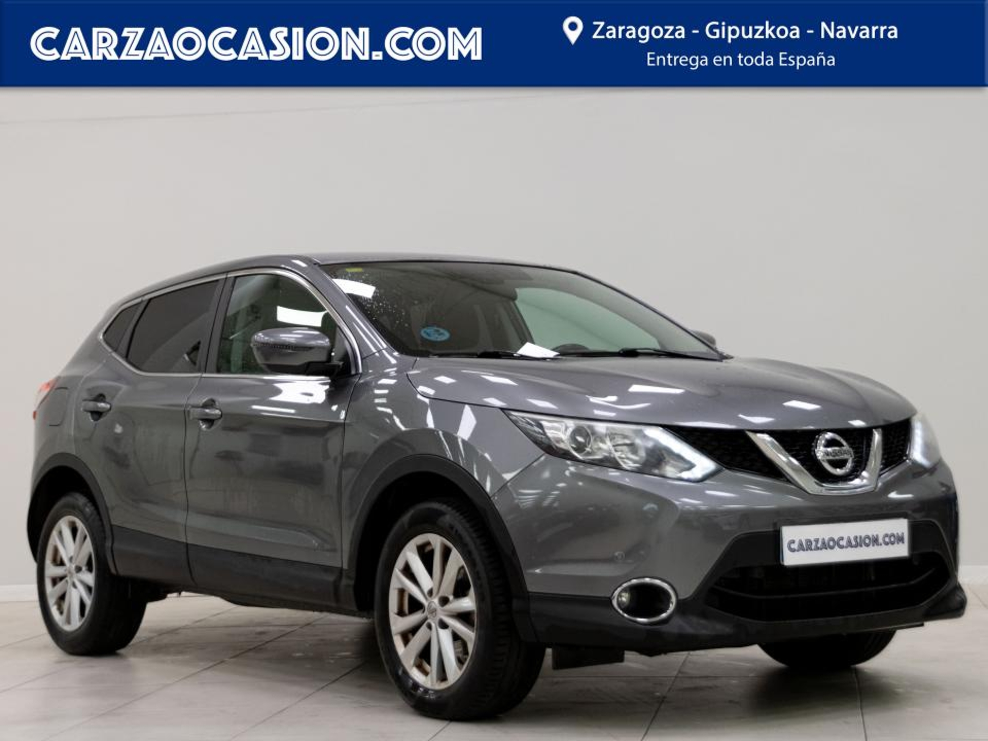 Imagen de NISSAN Qashqai