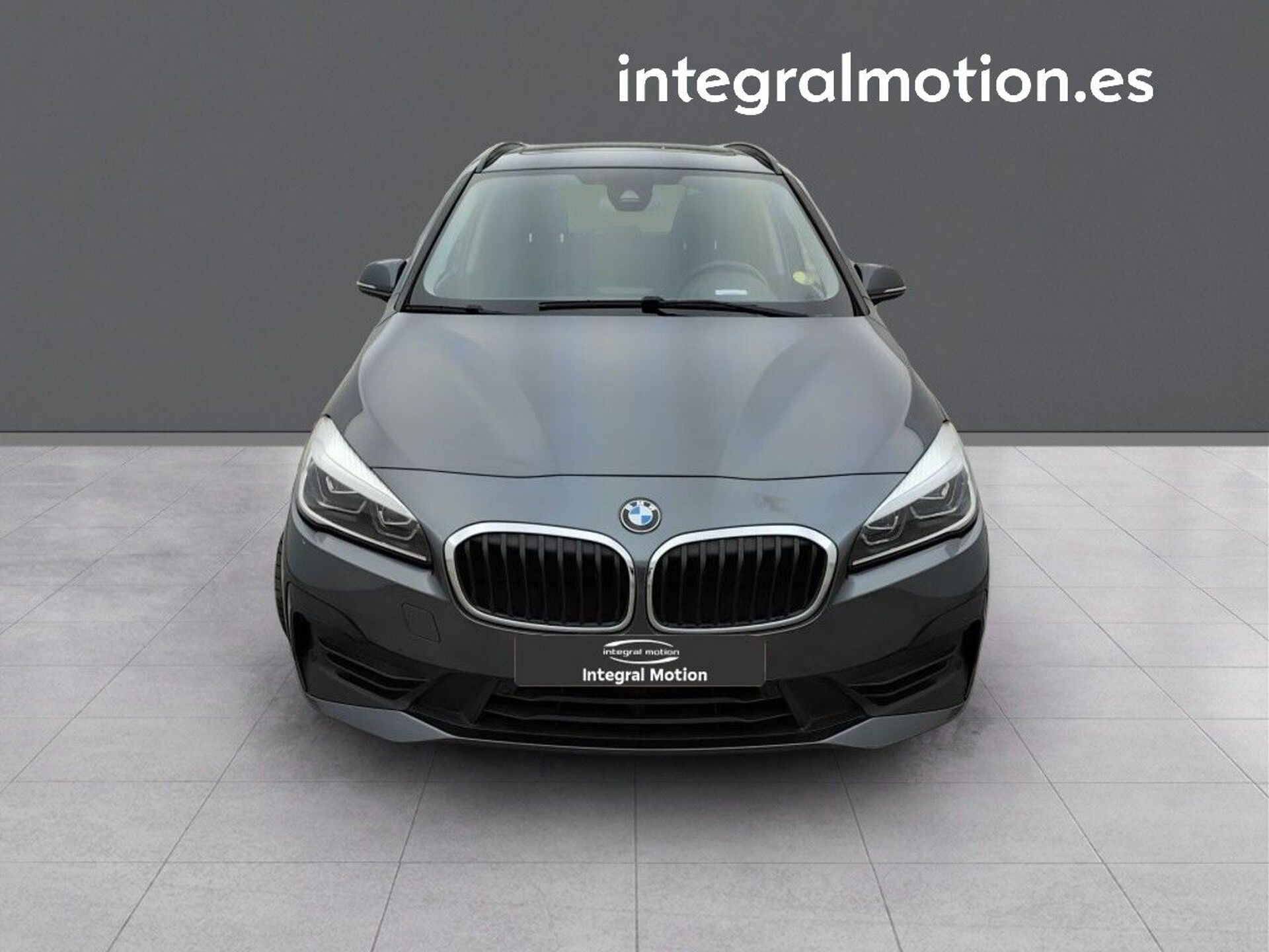 Imagen 2 de BMW Serie 2
