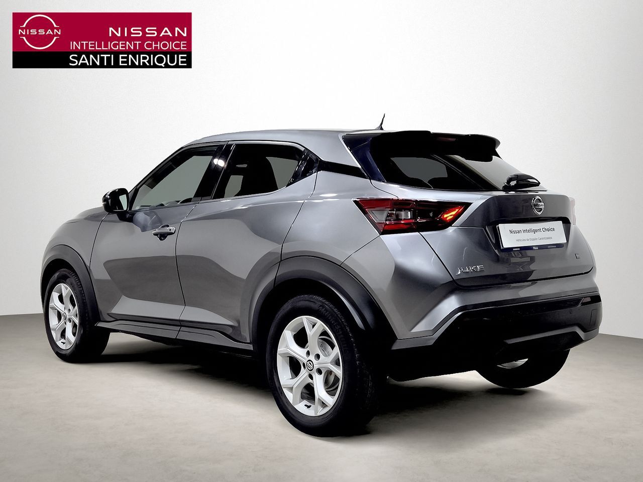 Foto del NISSAN Juke 1.0 DIG-T Acenta 4x2 117