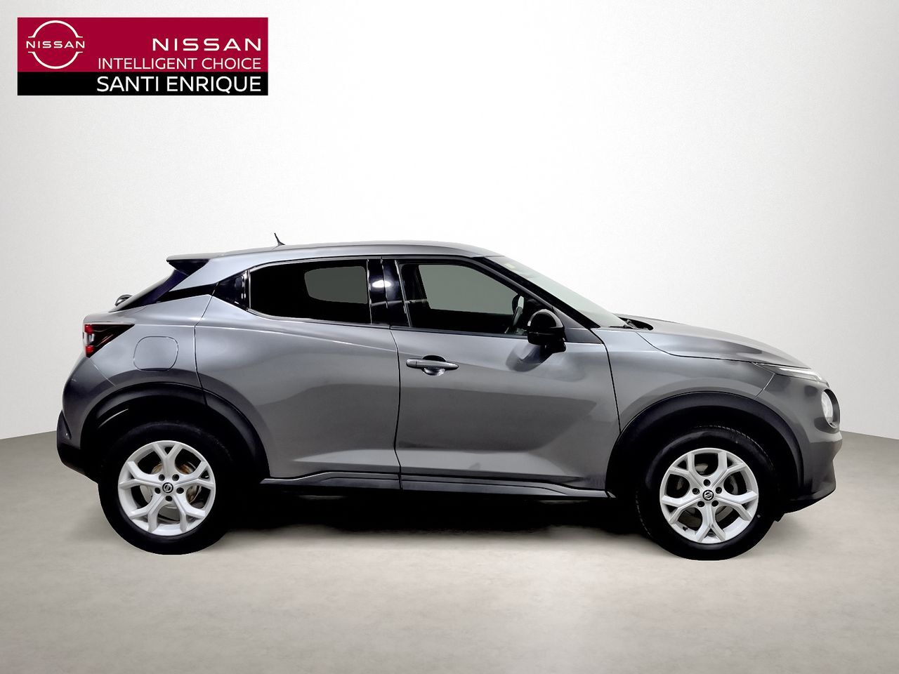 Foto del NISSAN Juke 1.0 DIG-T Acenta 4x2 117