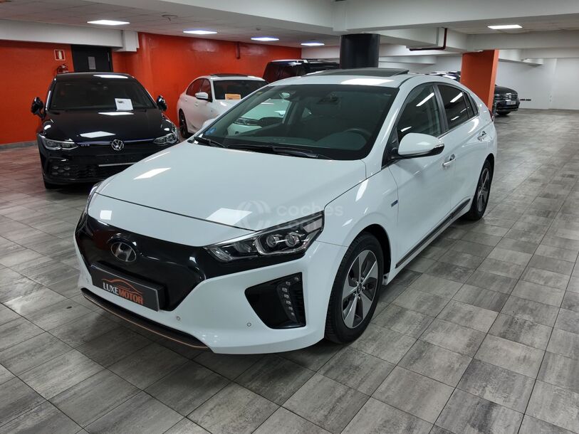 Foto del HYUNDAI Ioniq EV 100kW Style
