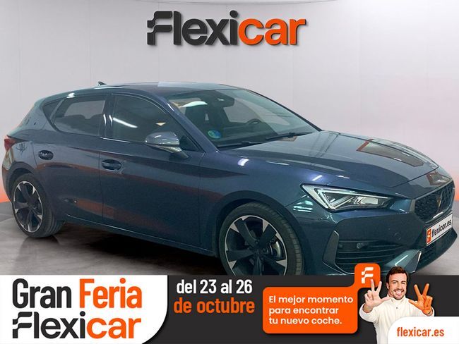 CUPRA León (1.5 eTSI 110kW (150CV) DSG) en Cáceres