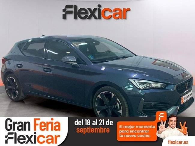 CUPRA León (1.5 eTSI 110kW (150CV) DSG) en Cáceres