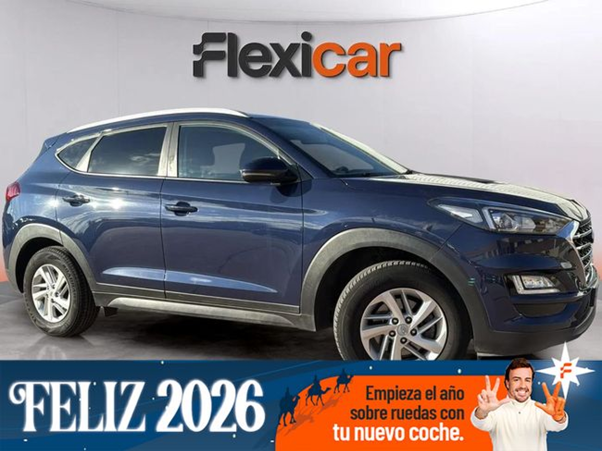 Imagen de HYUNDAI Tucson
