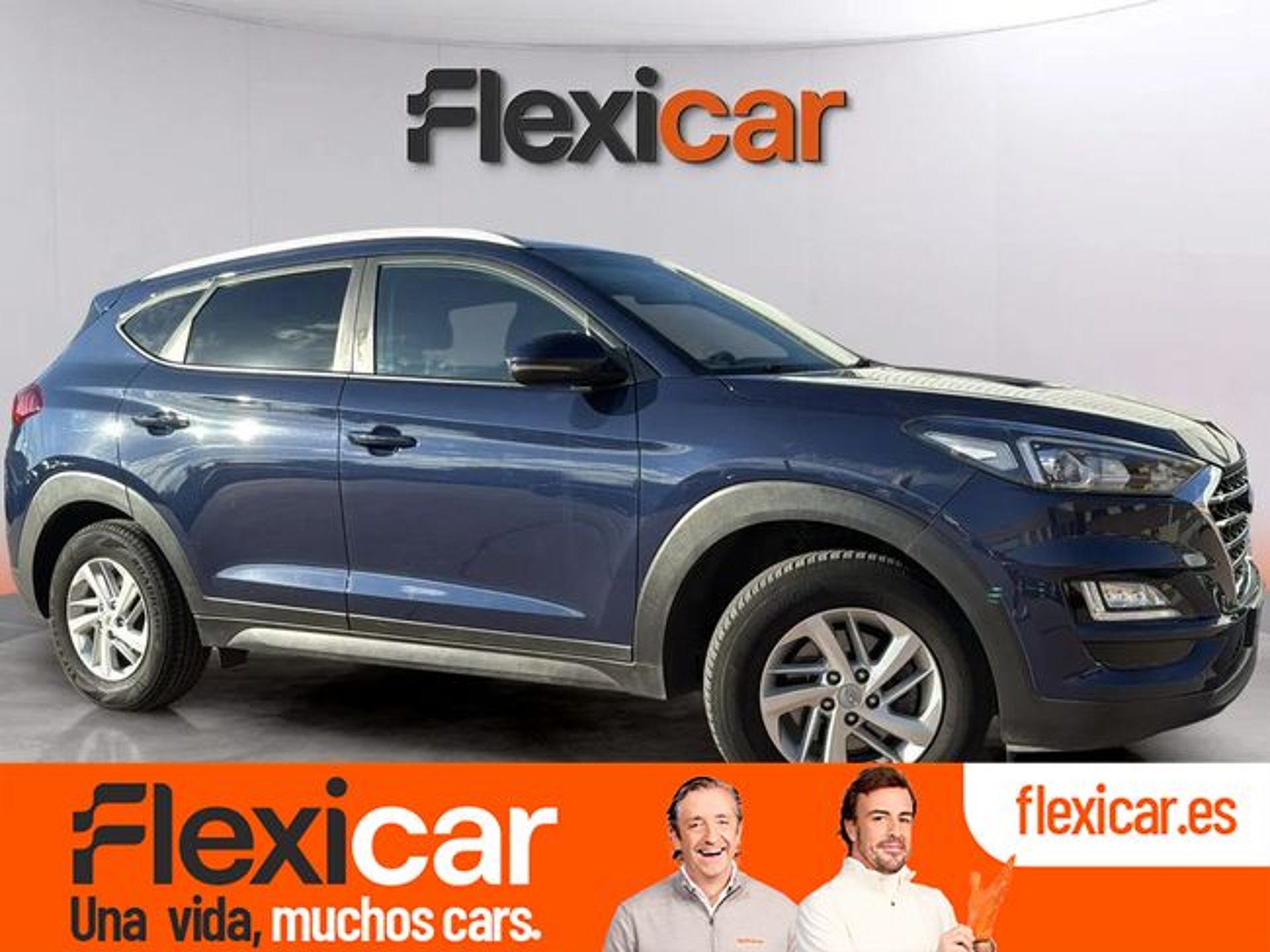 Imagen de HYUNDAI Tucson