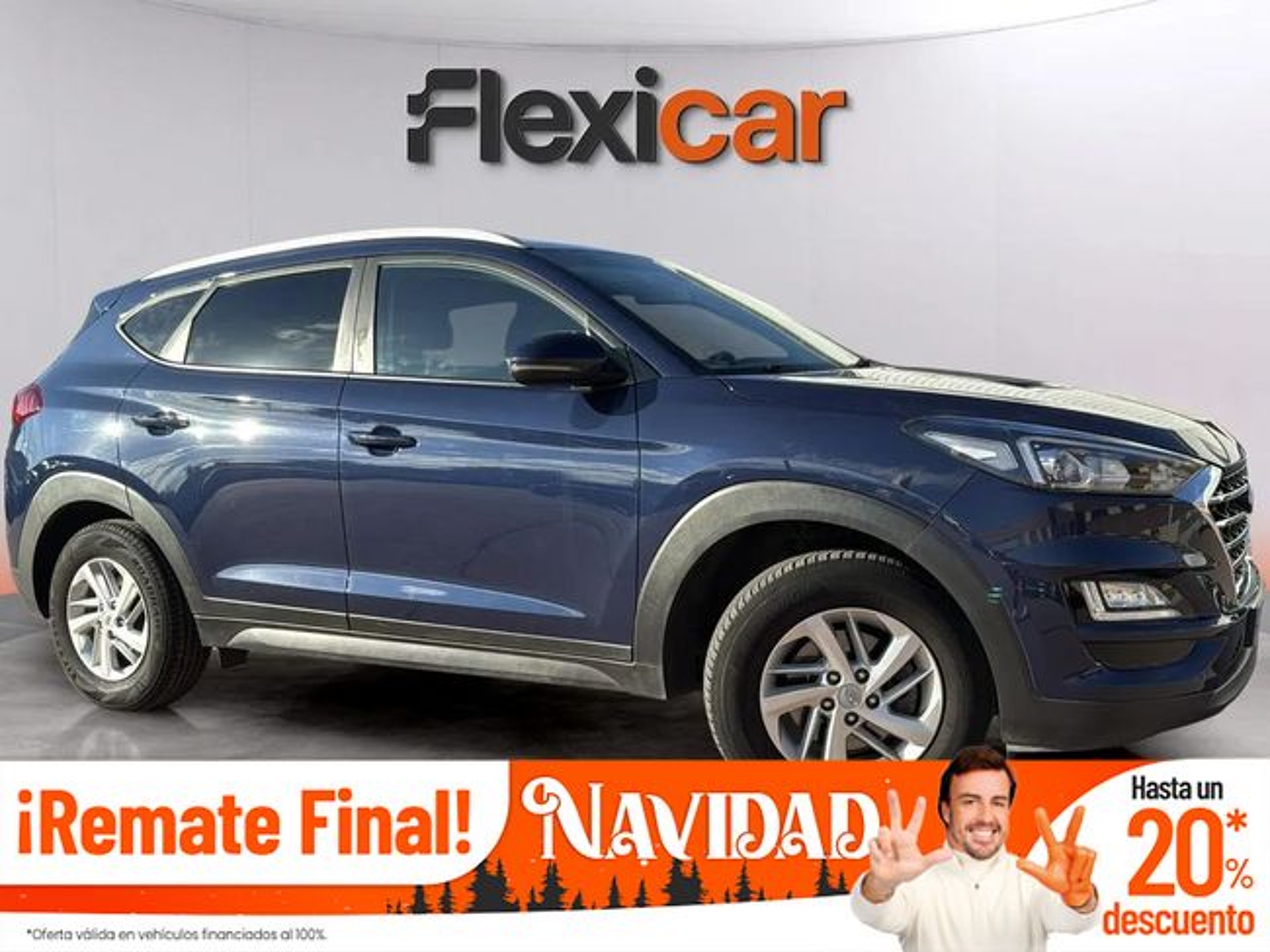 Imagen de HYUNDAI Tucson