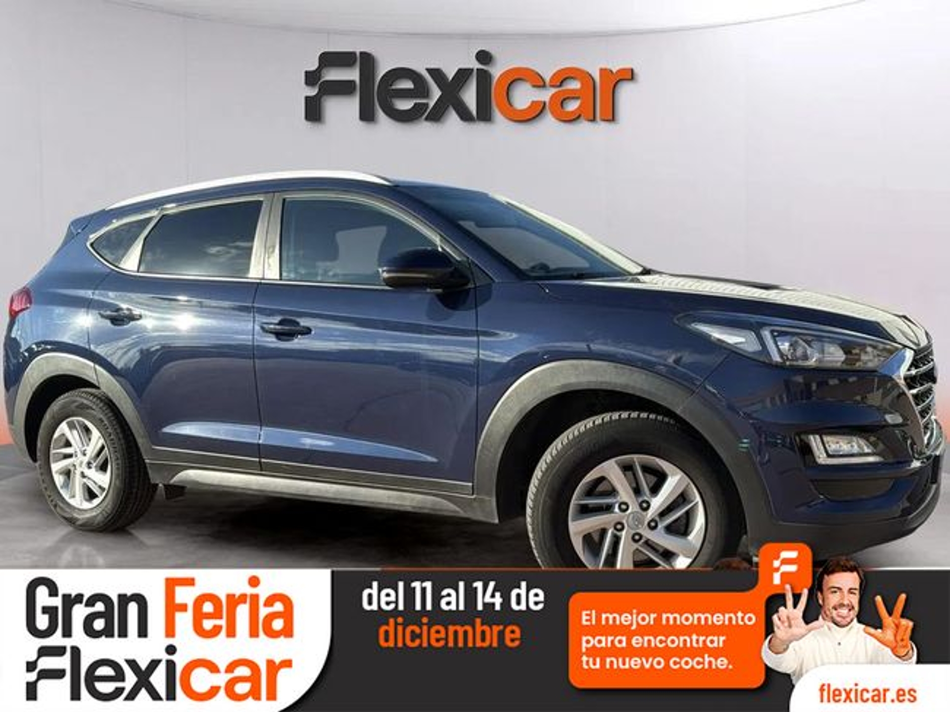 Imagen de HYUNDAI Tucson