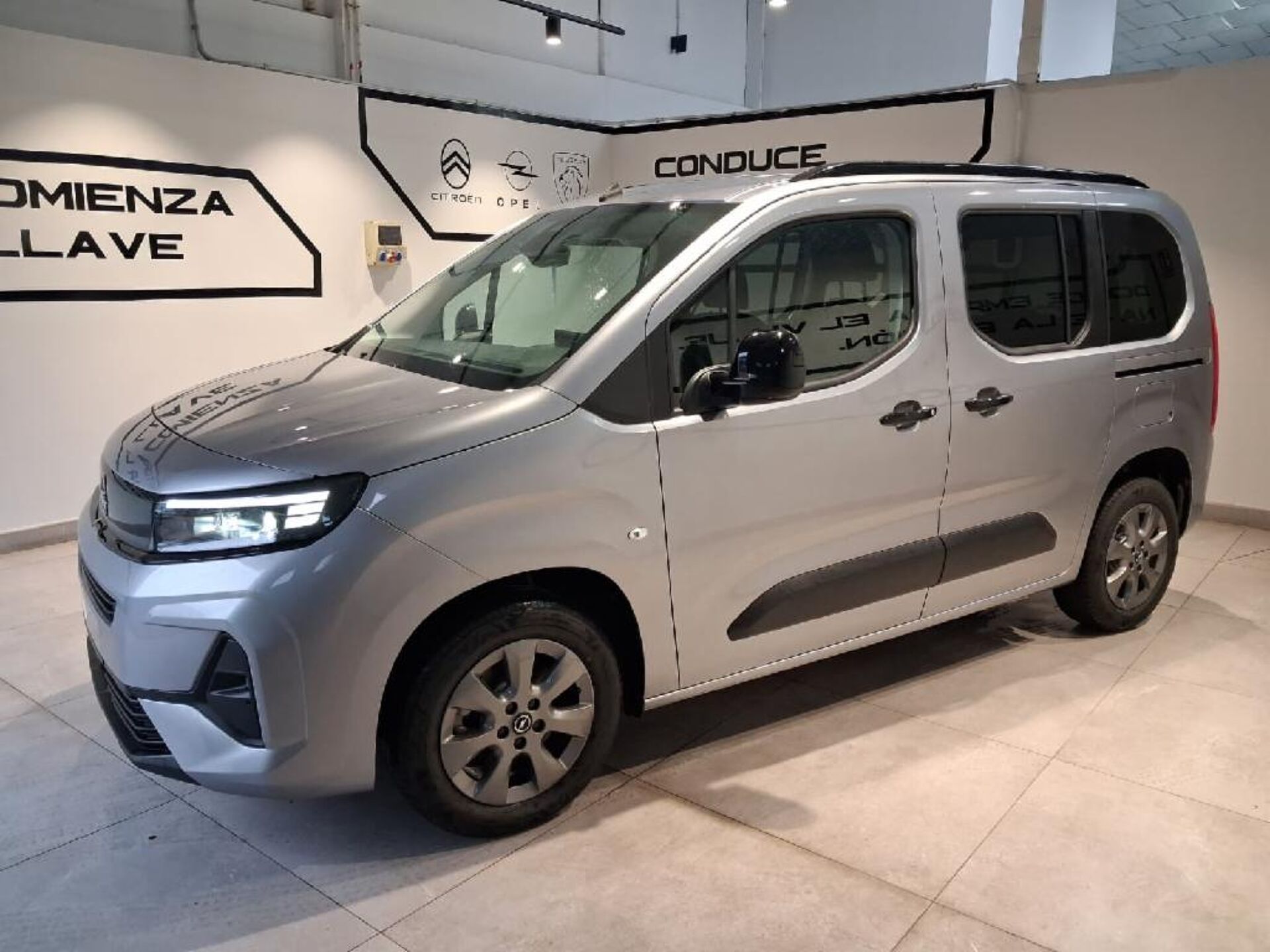 Imagen 3 de OPEL Combo