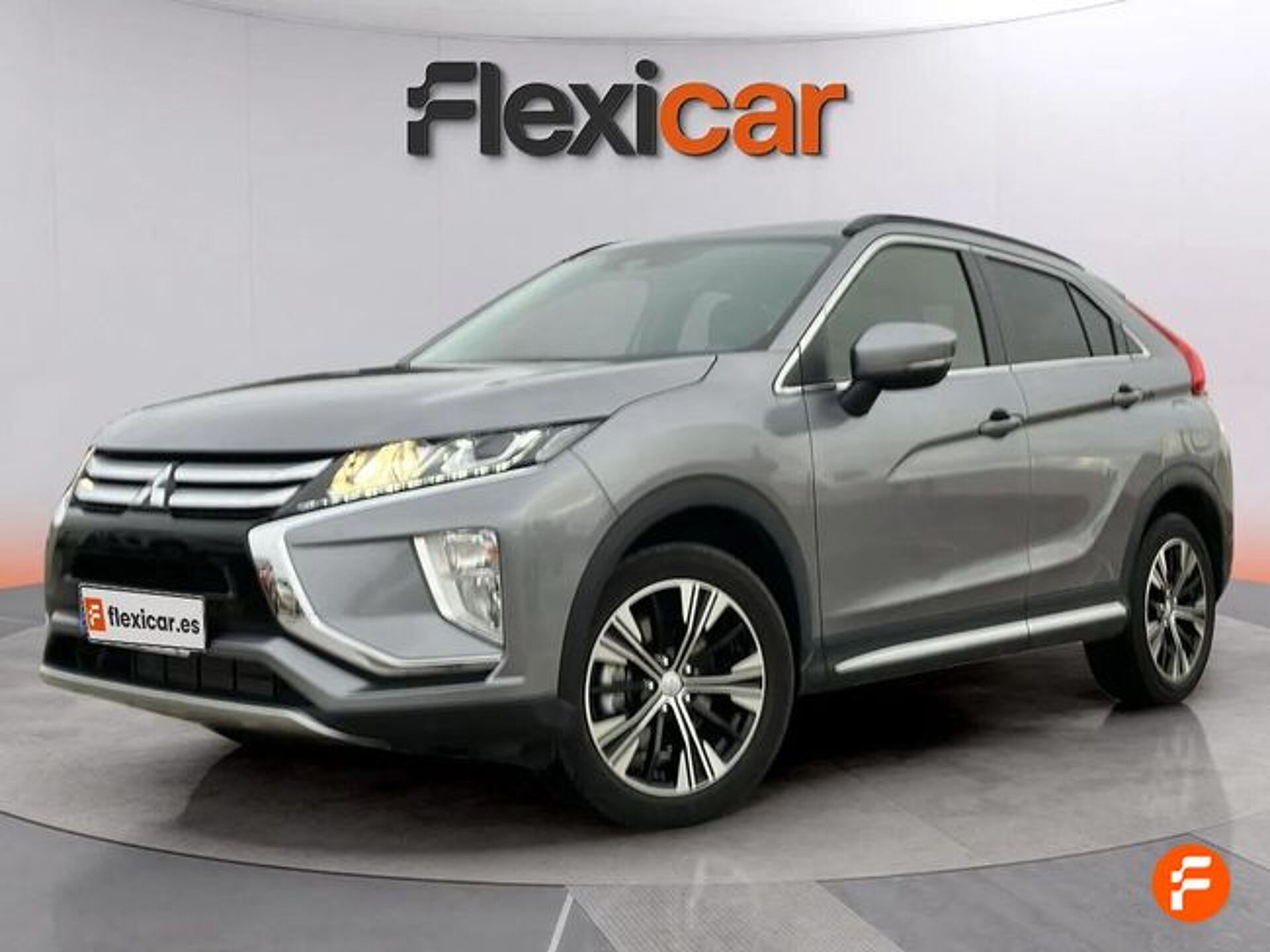 Imagen 3 de MITSUBISHI Eclipse Cross
