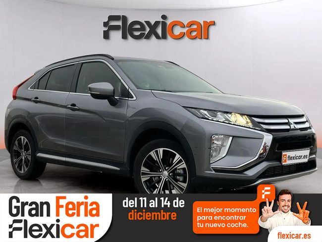 MITSUBISHI Eclipse Cross (150T Motion) en Ciudad Real