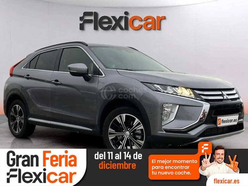 Foto del MITSUBISHI Eclipse Cross 150 T Motion 2WD