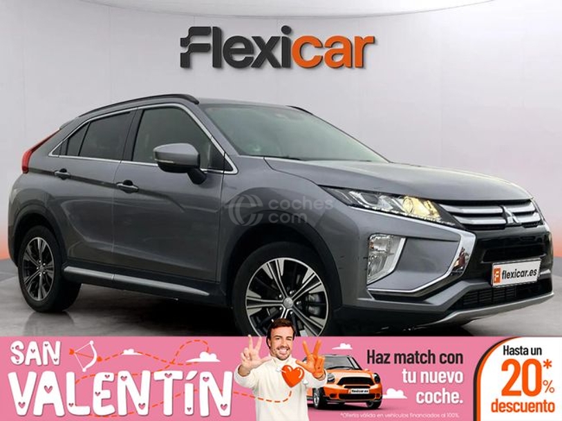 Foto del MITSUBISHI Eclipse Cross 150 T Motion 2WD