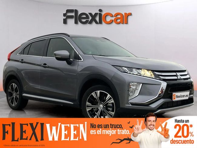 MITSUBISHI Eclipse Cross (150T Motion) en Ciudad Real