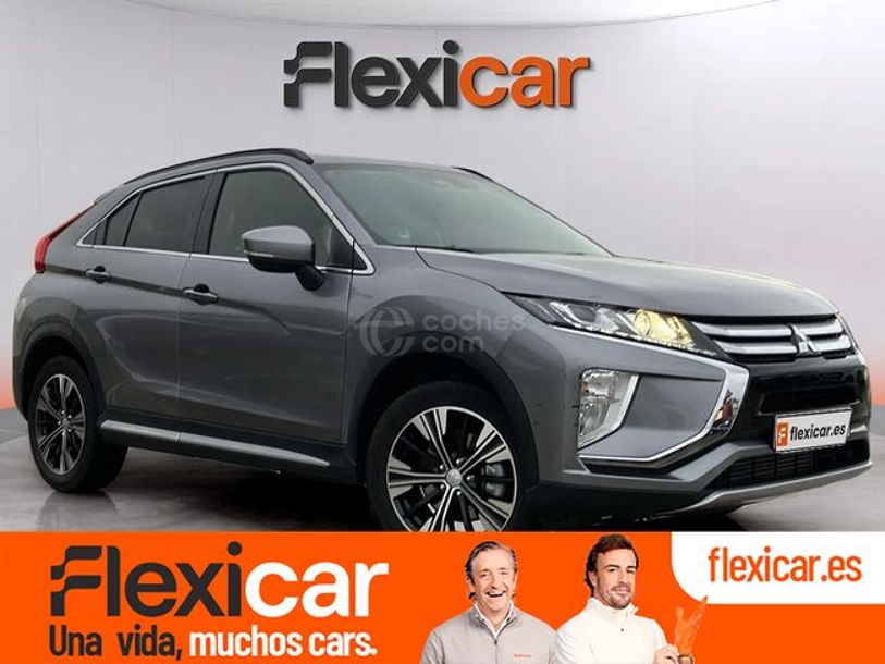 Foto del MITSUBISHI Eclipse Cross 150 T Motion 2WD