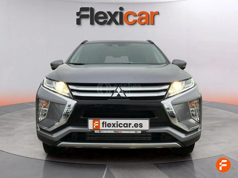 Foto del MITSUBISHI Eclipse Cross 150 T Motion 2WD