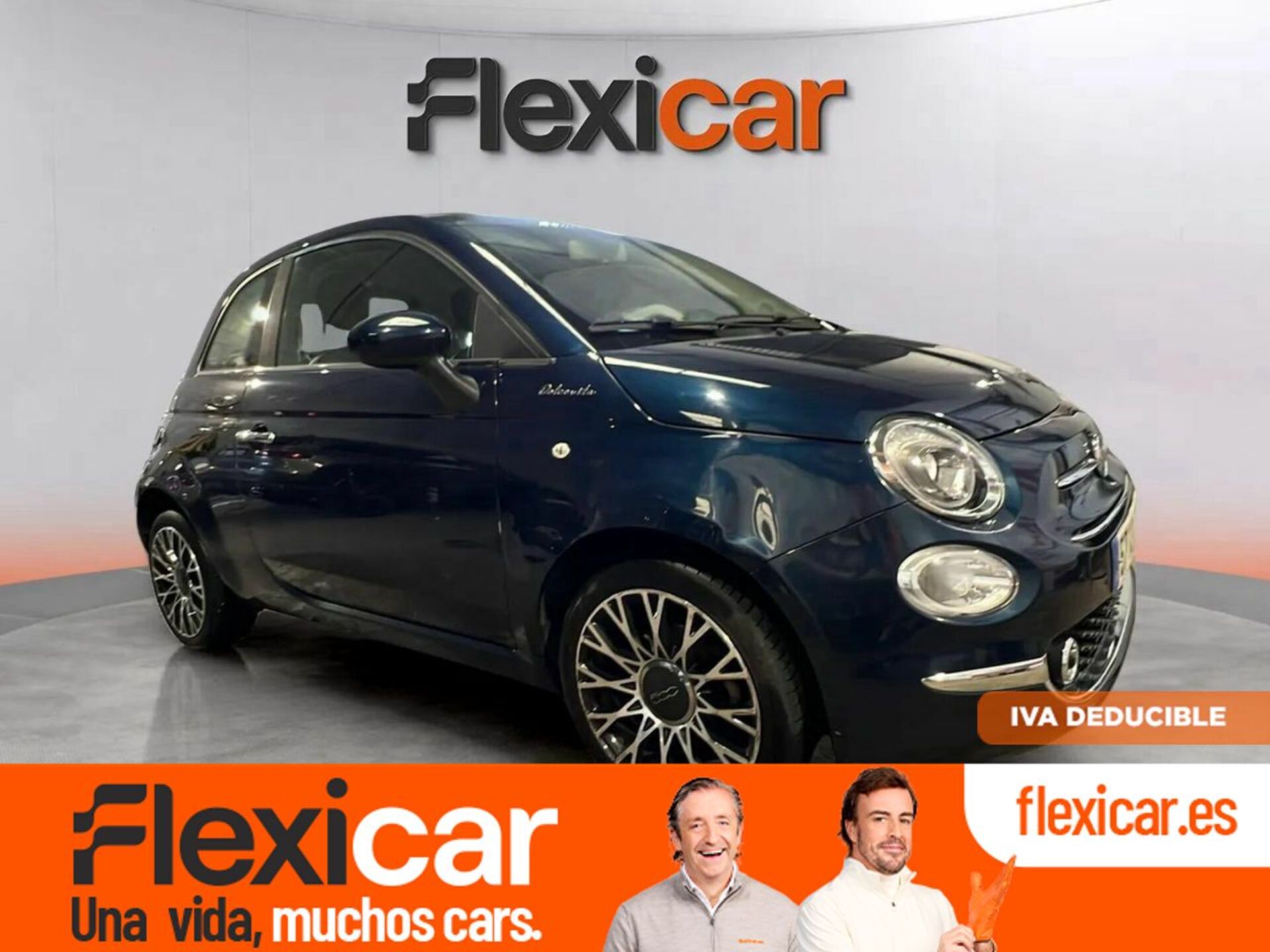 Imagen de FIAT 500