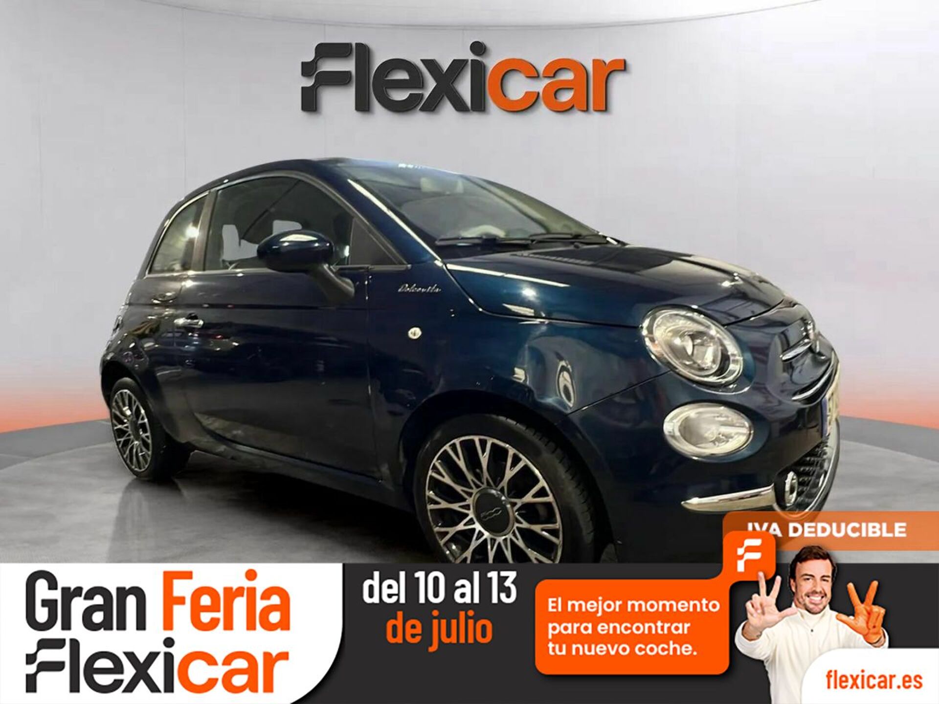 Imagen de FIAT 500