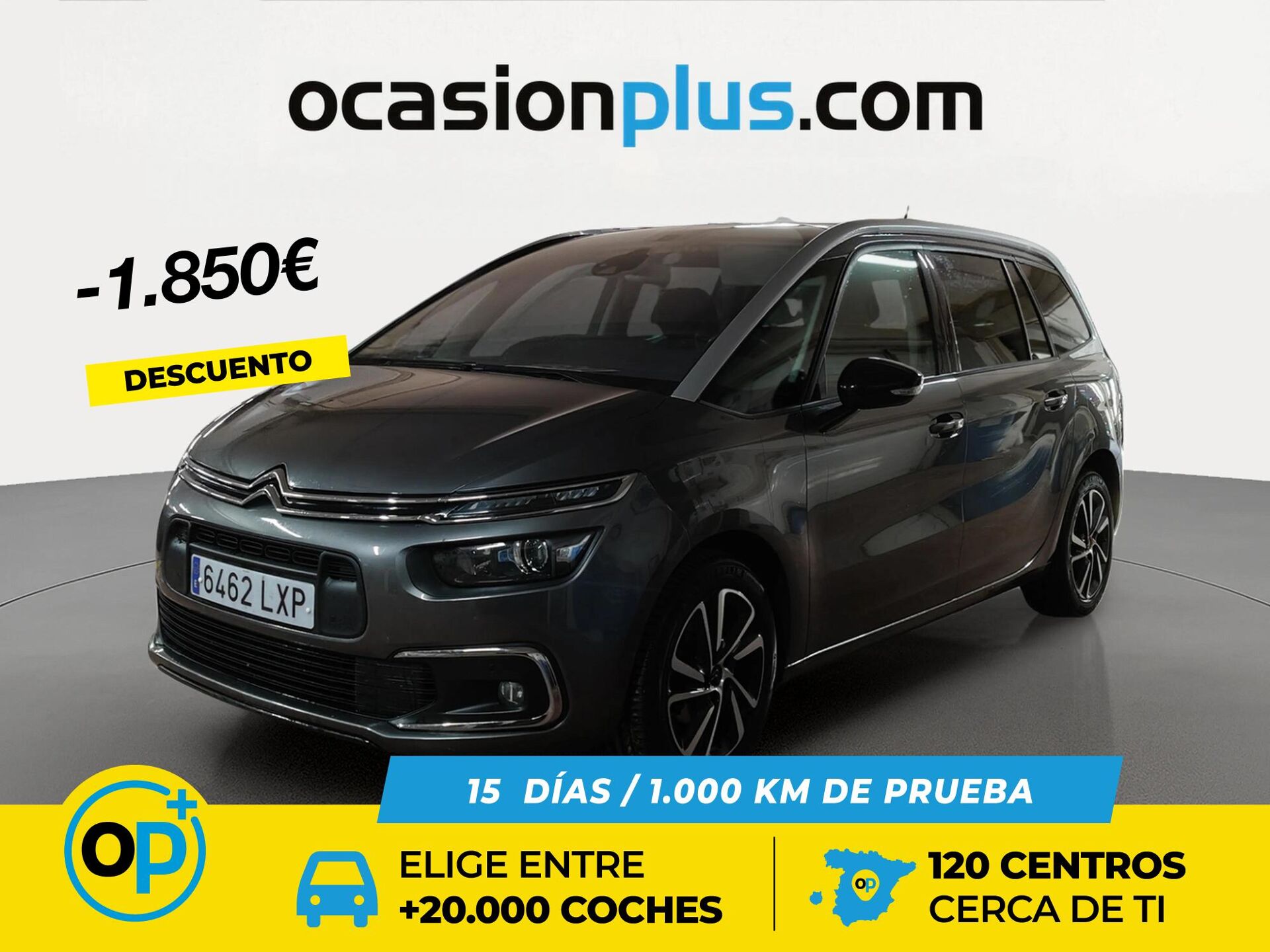 Imagen 1 de CITROEN C4