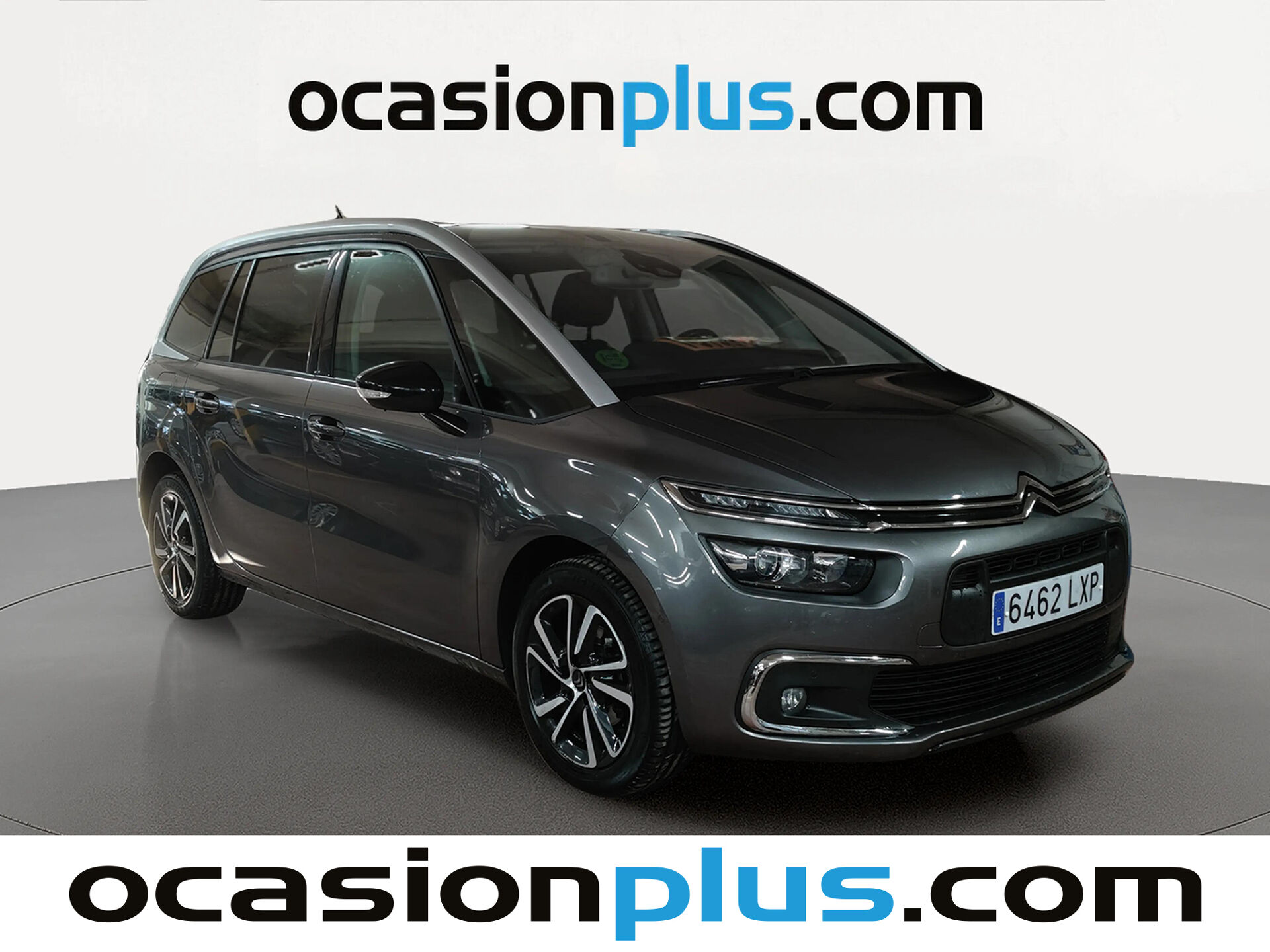 Imagen 2 de CITROEN C4