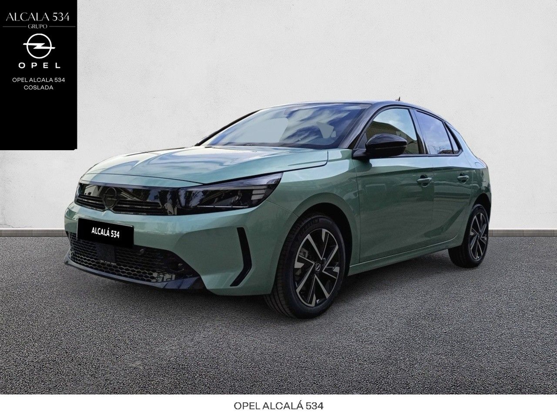 Imagen de OPEL Corsa