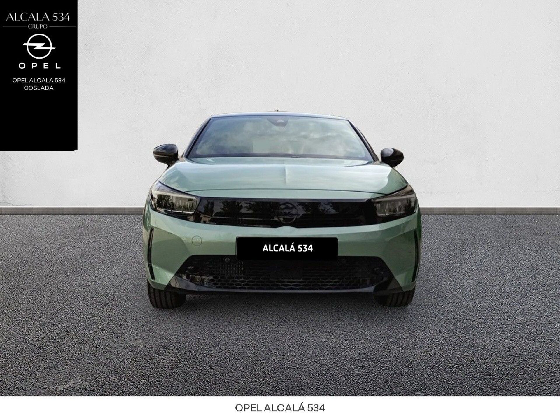 Imagen 2 de OPEL Corsa