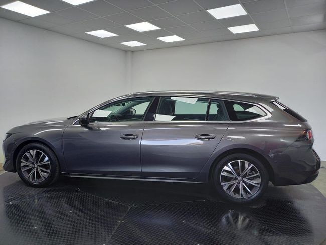 Foto del PEUGEOT 508 SW 1.5 BlueHDi S&S Allure 130