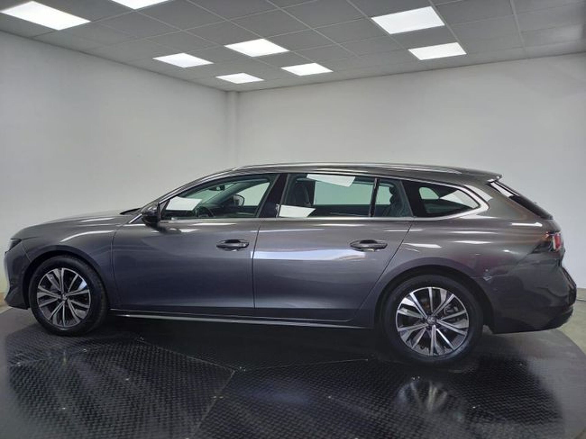 Imagen 3 de PEUGEOT 508