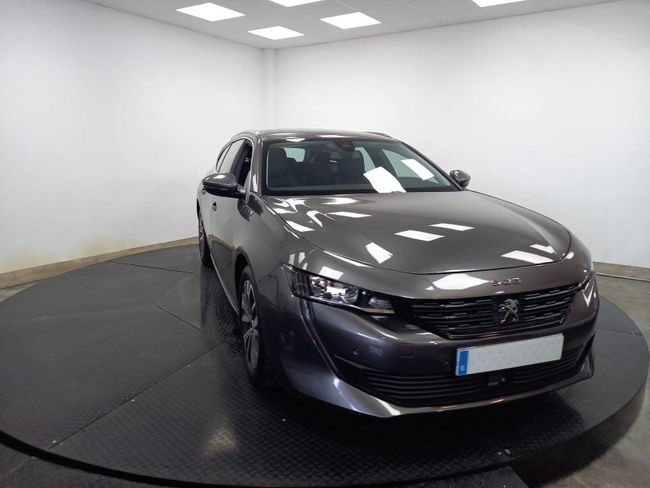 Foto del PEUGEOT 508 SW 1.5 BlueHDi S&S Allure 130