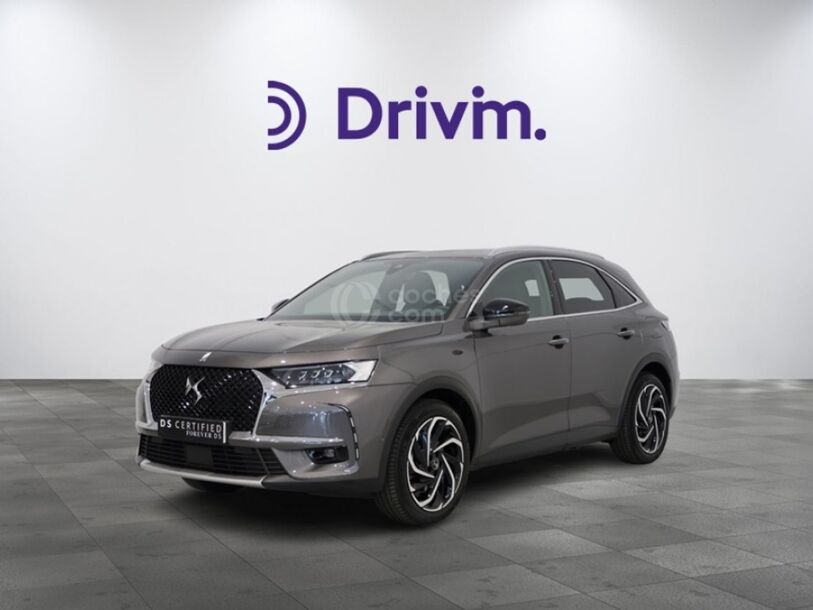 Foto del DS DS 7 Crossback 1.5BlueHDi Bastille Aut.