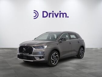 Imagen de DS DS 7 Crossback 1.5BlueHDi Bastille Aut.